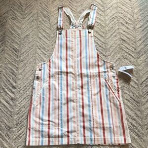 NWT- American Eagle Overalls